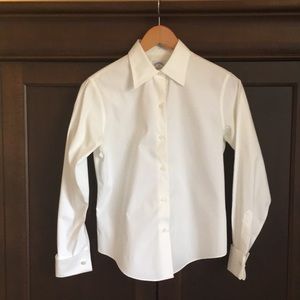 Brooks Brothers shirt